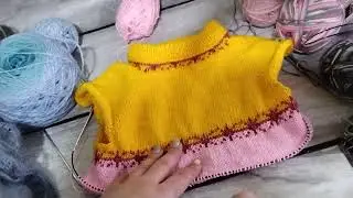 Мои продвижения за неделю 🙈