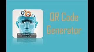 Creating a QR code - Free