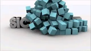Simple Cinema 4D Animation