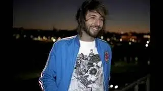 Ben Korbel @ Triple J Sydney 13-Oct-01