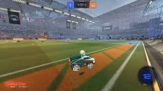 Slay The Spire - Packmaster Mod Ascension 1 & Rocket League - Diamond Tournament Win