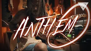 Igor Paspalj - Anthem (Full Playthrough)