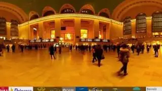AGENTES SECRETOS - NewYork