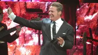 Luis Miguel- Entregate
