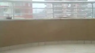 Ливень в Аланье 2