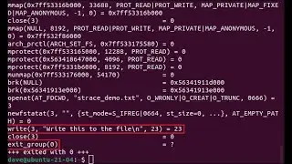 Red Hat - Troubleshooting Applications issues and Memory Leaks