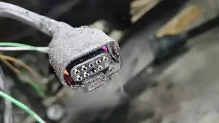 Passat B5 свап АКПП в МКПП/   swap of automatic transmission to manual transmission