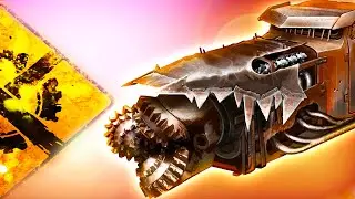 ПРИКЛЮЧЕНИЯ ЦЕРБЕРА • Crossout • УГАР, ФЕЙЛЫ И КРАСИВЫЕ БОИ!