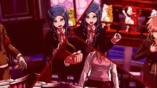 Danganronpa V3 Killing Harmony Demo: Class Trial(Wrong Answers)