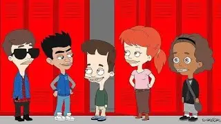 Bad Big Mouth Memes 3
