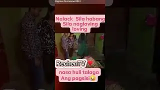 Namatay dahil pag Loving loving sa kalaguyo.