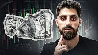 Day Trading Ruined Me