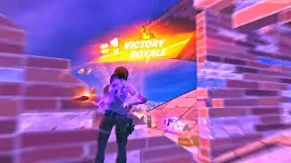 16 KILL SOLO WIN 👑 | Fortnite Chapter 4 Season 2 | KBM | Ryzu