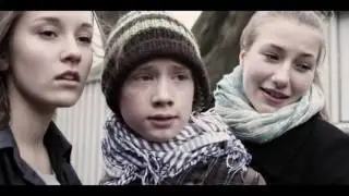 Настоящий мужчина  En rigtig mand 2012 Дания WEB Rip