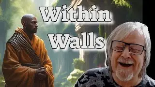 Melodic Ambient With A Touch Of Berlin 😲 "Within Walls"