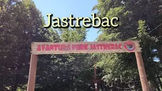 Jastrebac