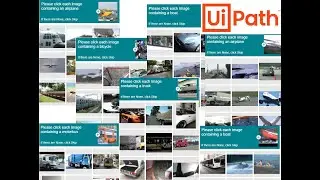 #UiPath