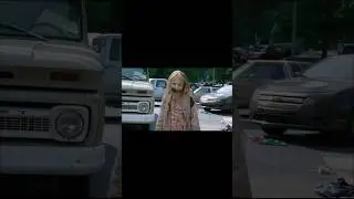 Рик нашёл того самого ходячего 🫢🧟