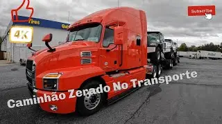 ParaBrisa Trincado - Ep45/2022