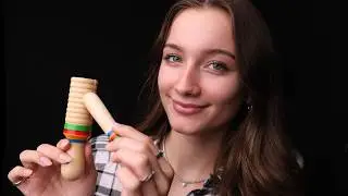 ASMR for People Who Don’t Get Tingles!