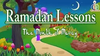 Taqwa-- lesson for islamic kids