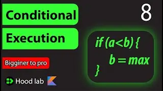 Basics of kotlin for beginners