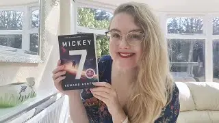 Mickey 7 by Edward Ashton | Book Review