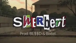 Young Nudy - Sherbert [Lyric Video] Prod. BL$$D & Bixtel