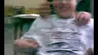Kevin y su mutacion