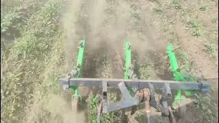 🇺🇦 Їжаки по картоплі на Т25А 🇺🇦