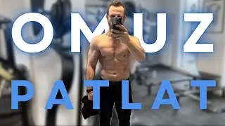 TOP GİBİ OMUZLAR İÇİN / Yüksek Nabızlı Antrenman