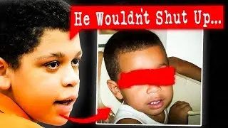 12-Year-Old KILLED LITTLE BROTHER Over A SILLY FIGHT | The David Galarrage Case