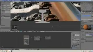 blender tutorial build a train part29