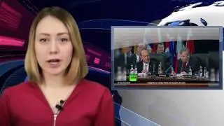 Все новости за 30 секунд 02.02.2017