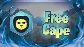 How to get free Badlion Capes :O