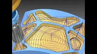 SolidWorks CNC CAD/CAM Software