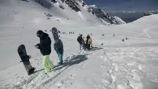 Best Mood Final - Balea DJI montaj H2O