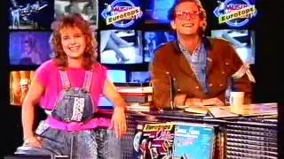 Musikladen Eurotops 88 TV saver
