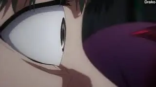 Аниме клип - my demons (Tokyo ghoul на русском)