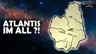7 Orte an denen ATLANTIS gelegen haben soll (nicht nur auf der Erde!)