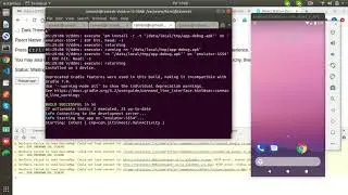 Jitsi Meet integration react native - Video conferencing.