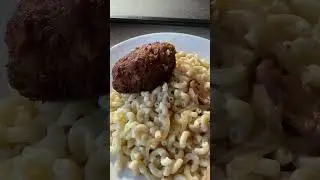 Обед в столовой