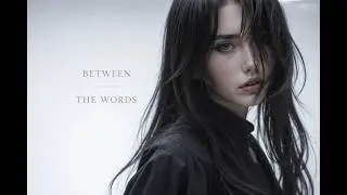 Between the Words - Progressive Symphonic Metal (Music Video)