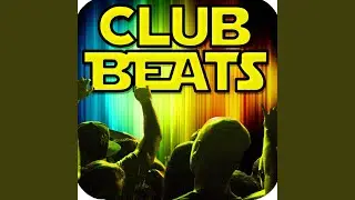 Club Dance, Drum Loop 2 (128 BPM)