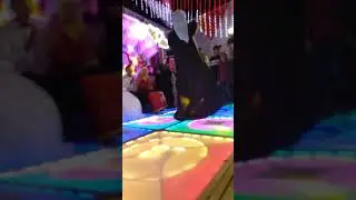 اجمل رقص عربي فرحه الزقازيق