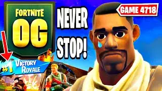 Fortnite OG But I Can’t Quit Playing Until I Win