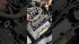 Двигатель Дэу Нексия F16D3 1.6 16кл