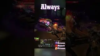 Top 5 Classes for New or Returning Players - War Within