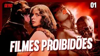 5 BANNED MOVIES THAT WILL NEVER BE REMADE