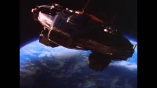 Power Rangers - in Space TV Show Opening